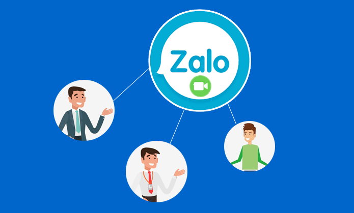 Zalo Connect giúp cộng đồng tương trợ khẩn cấp trong dịch bệnh Covid-19
