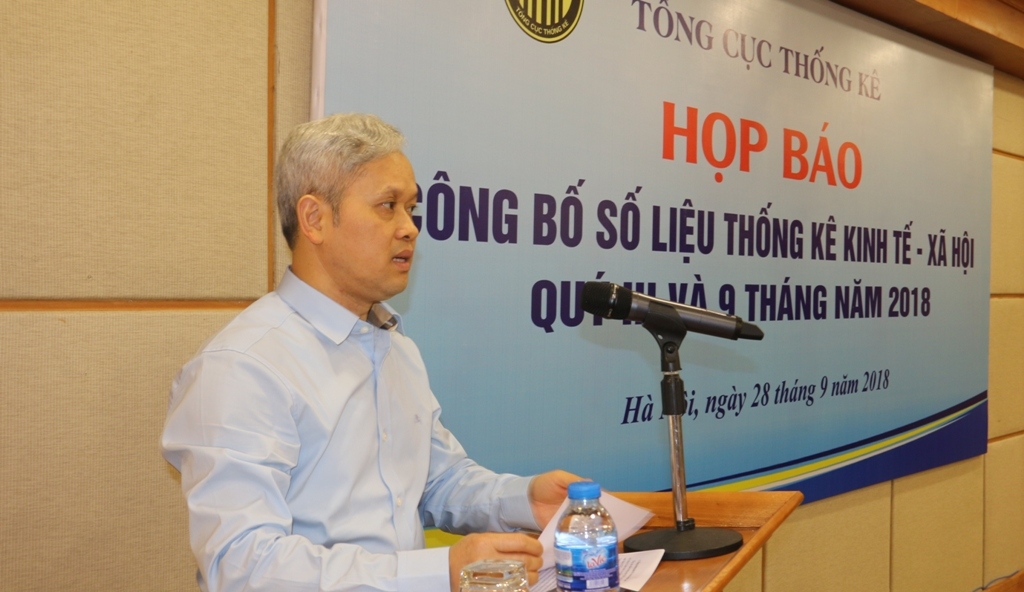 9 tháng đầu năm, chỉ số sản xuất công nghiệp tăng 10,6% 9 thang dau nam chi so san xuat cong nghiep tang 106