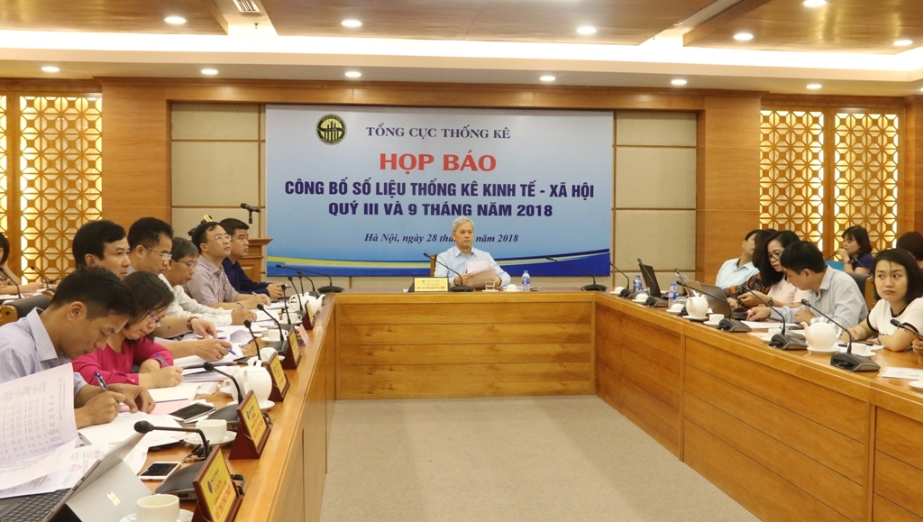 9 tháng đầu năm, chỉ số sản xuất công nghiệp tăng 10,6% 9 thang dau nam chi so san xuat cong nghiep tang 106
