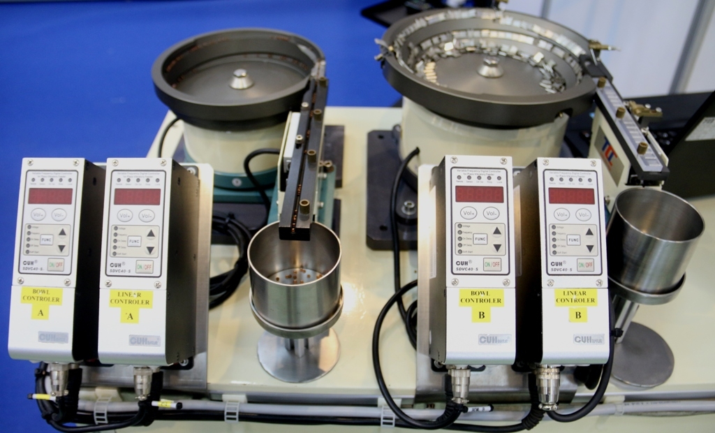 Hơn 100 doanh nghiệp tham gia triển lãm quốc tế Điều khiển và Tự động hóa - VCCA 2019 hon 100 doanh nghiep tham gia trien lam quoc te dieu khien va tu dong hoa vcca 2019
