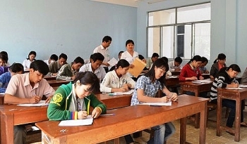 ha noi cong bo lich thi tuyen xet tuyen vien chuc giao duc nam 2019