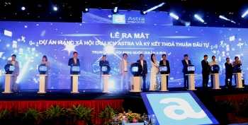 ra mat mang xa hoi du lich dau tien tai viet nam