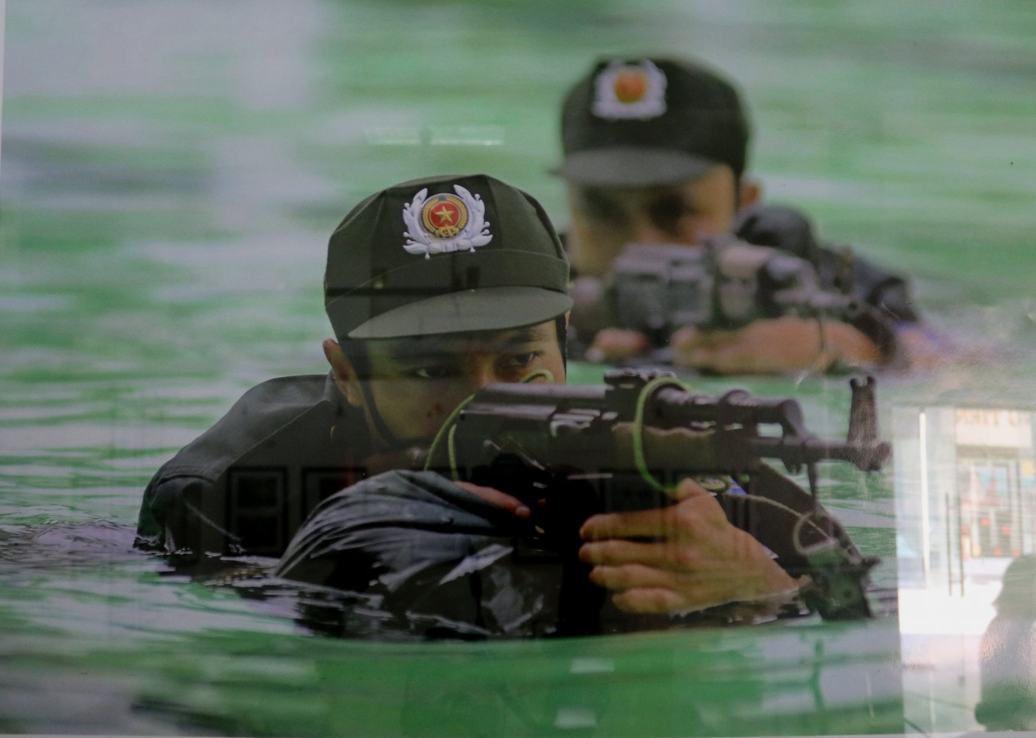 Những hình ảnh đẹp về lực lượng Công an Thủ đô nhung hinh anh dep ve luc luong cong an thu do
