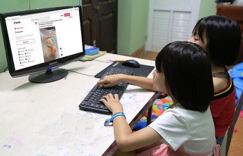 “Em an toàn hơn cùng Google” - Sáng kiến bảo vệ trẻ em trên mạng