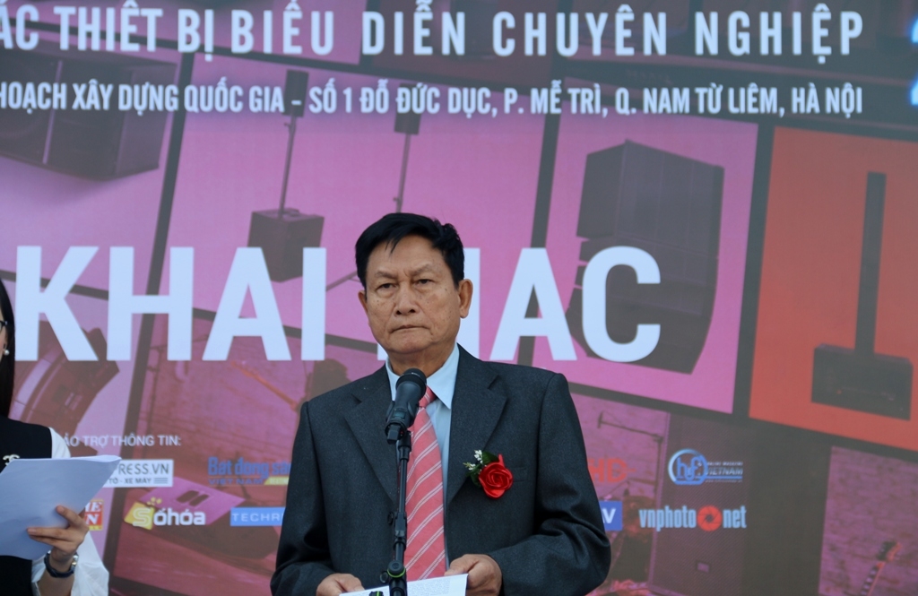 Triển lãm quốc tế các thiết bị biểu diễn chuyên nghiệp - Plase Show Hà Nội 2018 trien lam quoc te cac thiet bi bieu dien chuyen nghiep plase show ha noi 2018