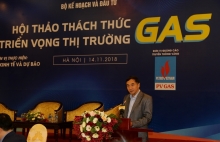 thach thuc va trien vong thi truong gas viet nam