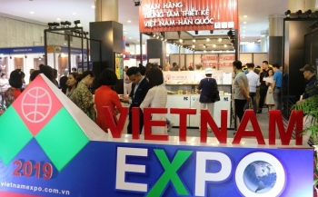 Vietnam Expo 2020: Phát triển tiềm lực nội địa và kết nối từ xa với doanh nghiệp quốc tế