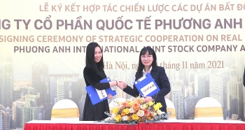 Ai là chủ đầu tư mới trong lĩnh vực bất động sản, đang gây chú ý với loạt dự án tại thị trường Đà Nẵng?