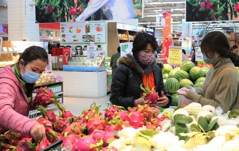 Tháng khuyến mại Hà Nội năm 2021: Cơ hội kích cầu tiêu dùng