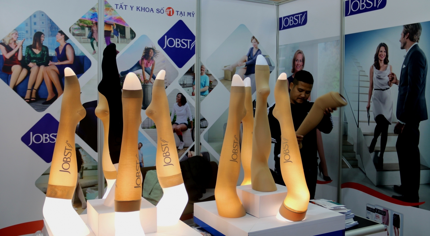 Vietnam Medipharm Expo 2019: Nơi hội tụ công nghệ tiên tiến của ngành y dược vietnam medipharm expo 2019 noi hoi tu cong nghe tien tien cua nganh y duoc