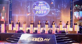 kich hoat ngay mua sam truc tuyen online friday 2019