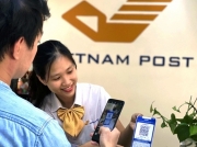 Vietnam Post “gia nhập” thị trường công nghệ, tài chính số