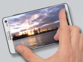 Samsung, LG, Sony rục rịch làm smartphone màn hình Full HD