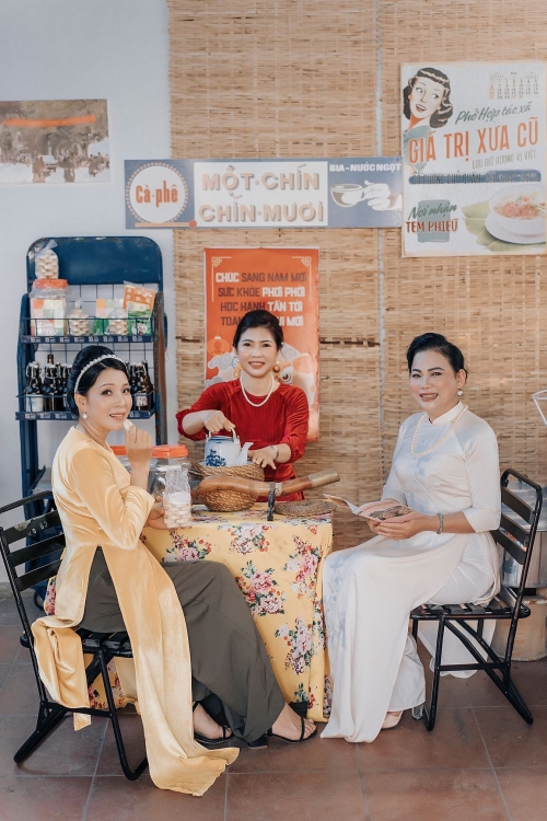 Các tác phẩm đoạt giải Cuộc thi ảnh 