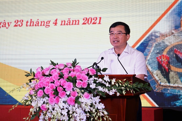 CĐ DKVN phát động Tháng Công nhân 2021 và Tháng hành động về ATVSLĐ năm 2021