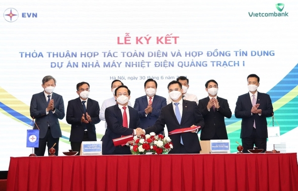 Bản tin năng lượng trong nước từ ngày 27/6 - Vimarsana News