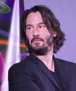 Keanu Reeves xuất hiện nổi bật trên phim trường "John Wick 4" tại Berlin - Vimarsana News