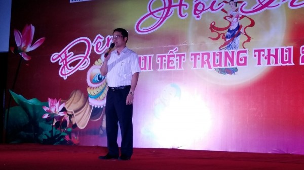 lung linh dem hoi trang ram vietsovpetro 2015