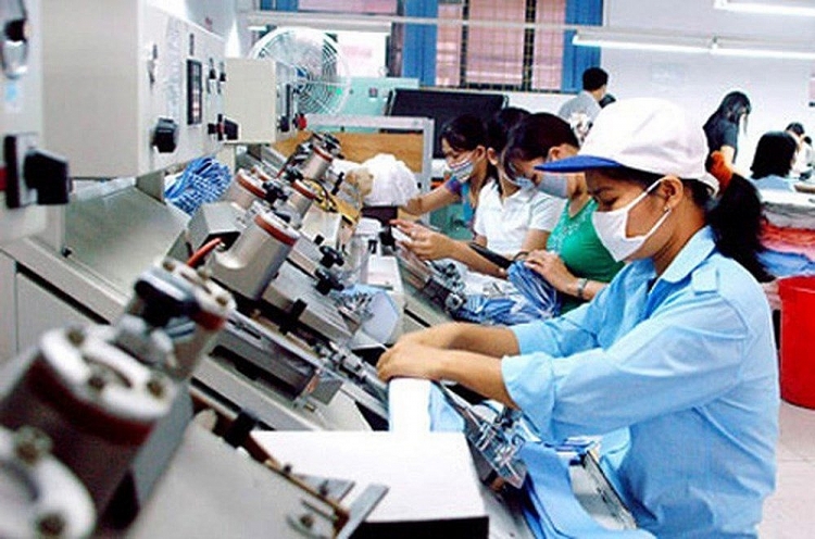 Tin kinh tế ngày 28/9: Startup Việt Nam nhiều thứ 3 Đông Nam Á tin kinh te ngay 289 gdp 9 thang tang cao nhat trong 9 nam qua