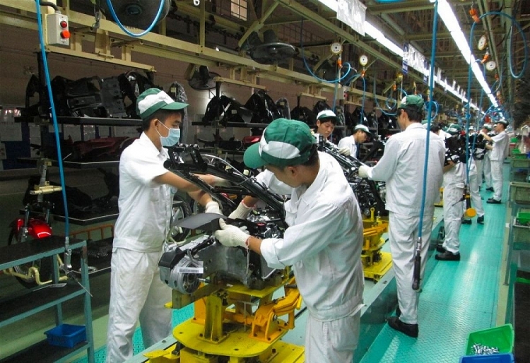 Tin kinh tế ngày 28/9: Startup Việt Nam nhiều thứ 3 Đông Nam Á tin kinh te ngay 289 gdp 9 thang tang cao nhat trong 9 nam qua