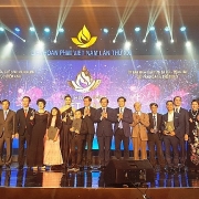 LHP Việt Nam lần thứ 22 được tổ chức, trao giải trực tuyến