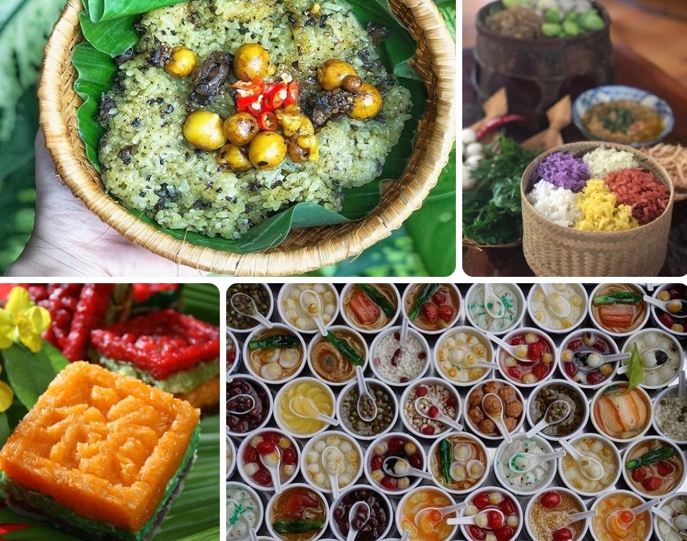 Worldkings công bố 6 kỷ lục thế giới mới về ẩm thực, đặc sản Việt Nam