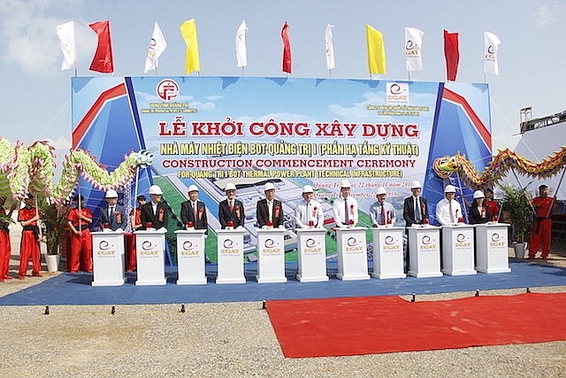 tin kinh te ngay 2611 khoi cong du an nhiet dien hon 25 ti usd
