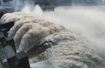 Trung Quốc tăng gấp đôi lưu lượng xả nước thông thường xuống sông Mekong