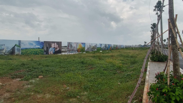 ba ria vung tau yeu cau dung ngay viec phan lo ban nen dat ruong muoi