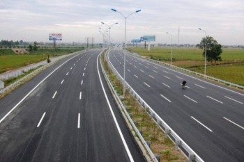 Phí cao tốc Hà Nội - Hải Phòng: Cao nhất 840 nghìn/lượt