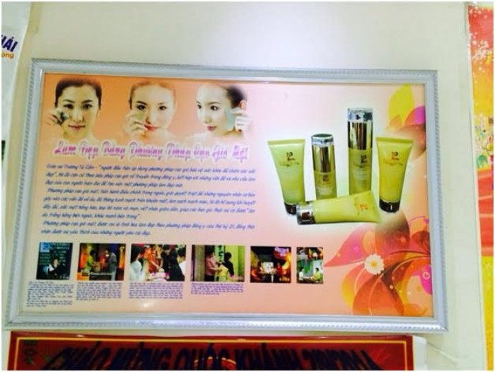 Cảnh Bao Về Ban Hang đa Cấp Thien Ngọc Minh Uy