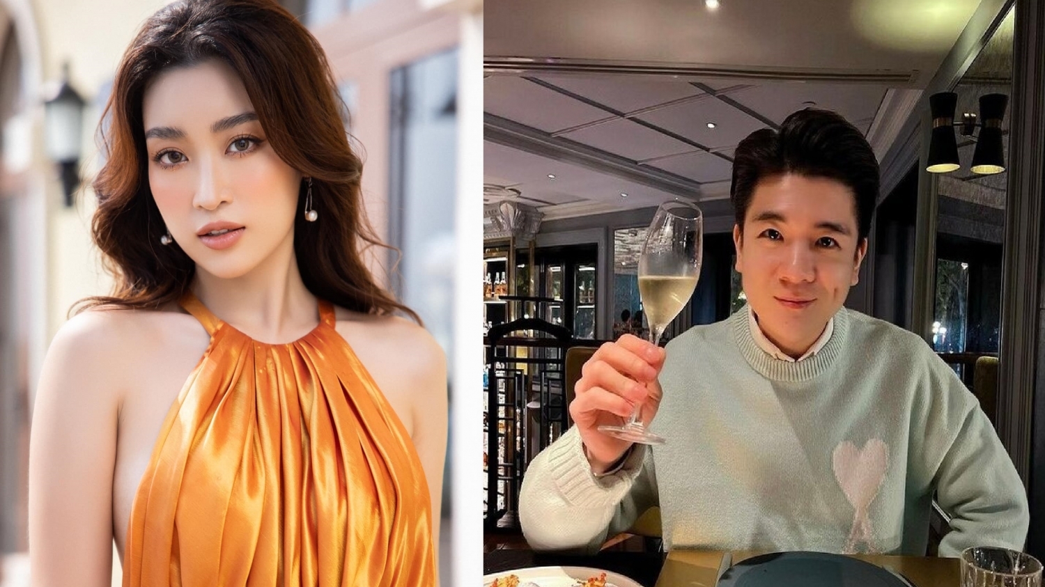 Hoa hậu Đỗ Mỹ Linh cùng loạt "hint" hẹn hò với những gương mặt đình đám