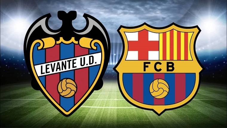 Xem trực tiếp Lavante vs Barcelona ở đâu?