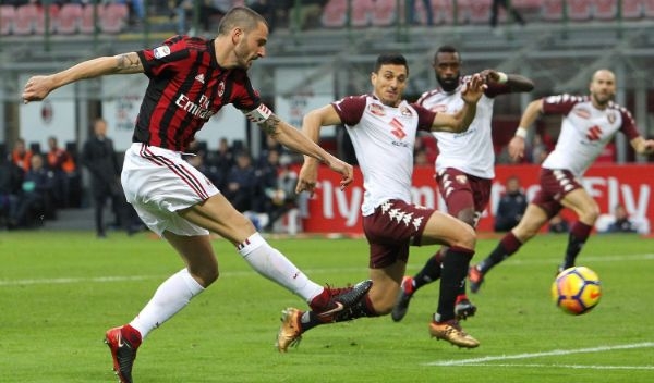 Link xem trực tiếp Torino vs AC Milan (Serie A), 01h45 ...
