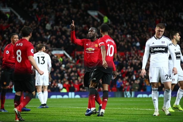 Link xem trực tiếp Man Utd vs Fullham (Ngoại hạng Anh ...