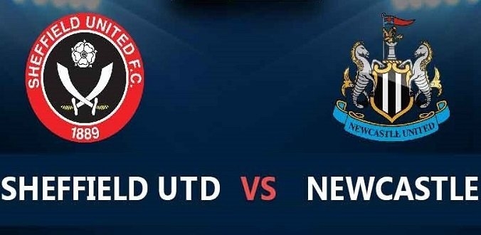 Xem trực tiếp Newcastle vs Sheffield Utd ở đâu?