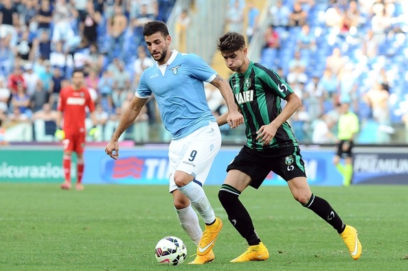 Xem trực tiếp Sassuolo vs Lazio ở đâu?