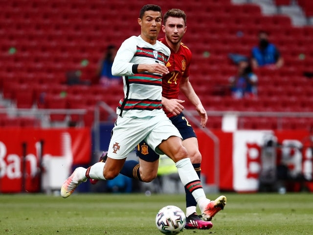 Link xem trực tiếp Bồ Đào Nha vs Israel (Giao hữu), 01h45 ...