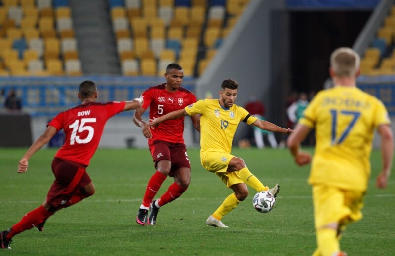 Link xem trực tiếp Thụy Điển vs Ukraina (vòng 1/8 Euro ...