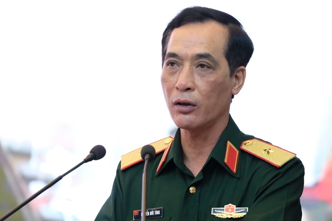 Hơn 1.300 xe quân đội được huy động vận chuyển vaccine Covid-19