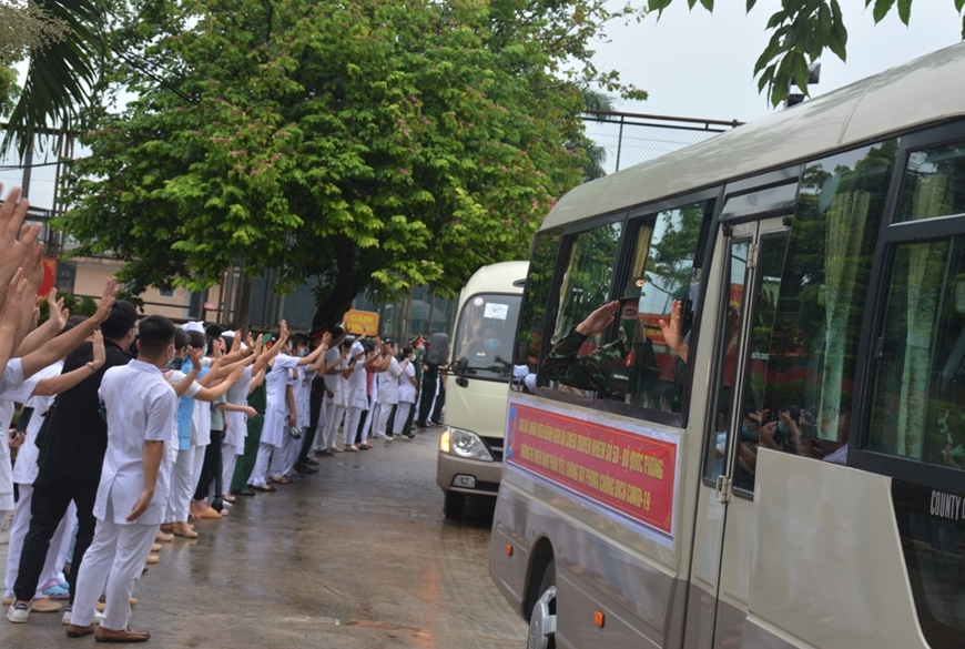 TP HCM: Tiếp tục áp dụng biện pháp giãn cách xã hội theo tinh thần chỉ thị số 16 thêm 14 ngày, kể từ 0h ngày 2/8 TP HCM: Tiếp tục áp dụng biện pháp giãn cách xã hội theo tinh thần chỉ thị số 16 thêm 14 ngày, kể từ 0h ngày 2/8