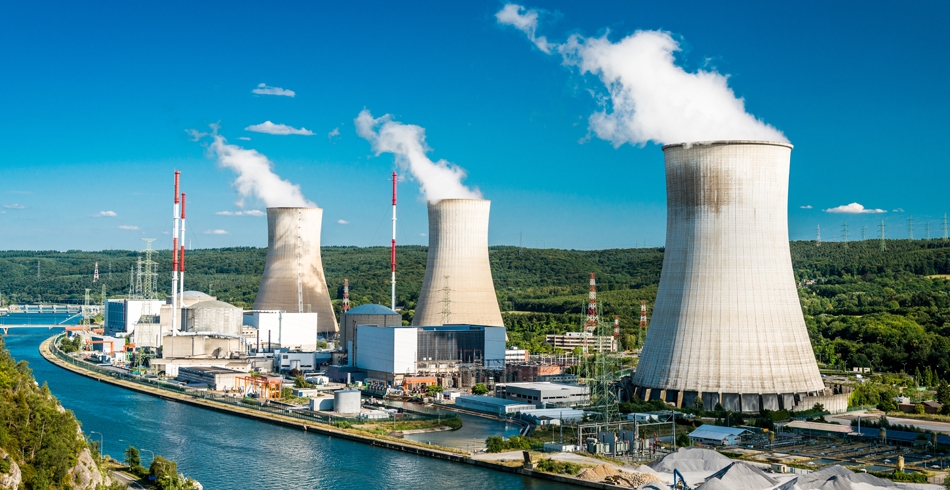 25% sản lượng điện của EU đến từ năng lượng hạt nhân