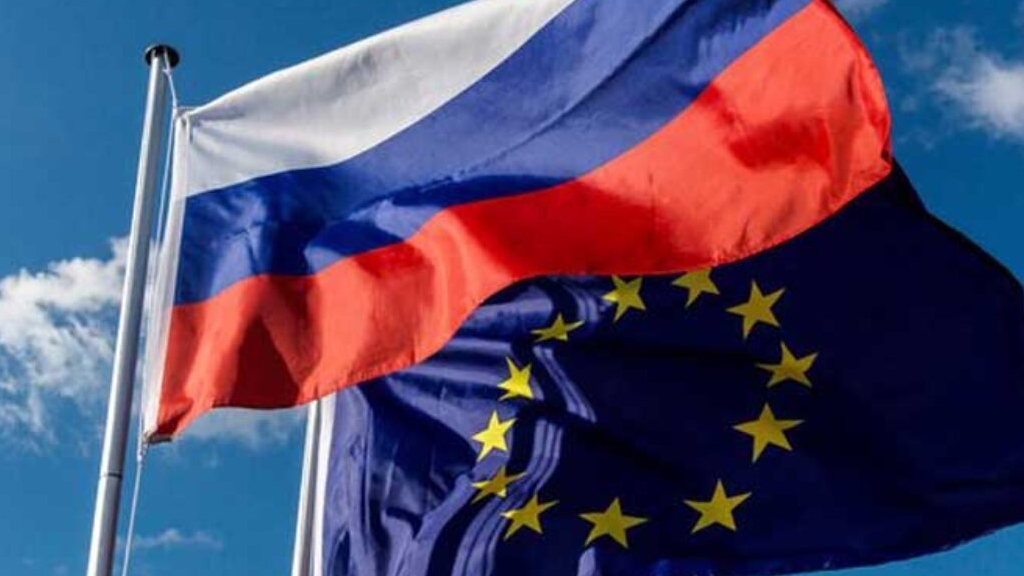 Các nước EU sẽ mất hơn 500 tỷ euro nếu dừng hợp tác với Nga