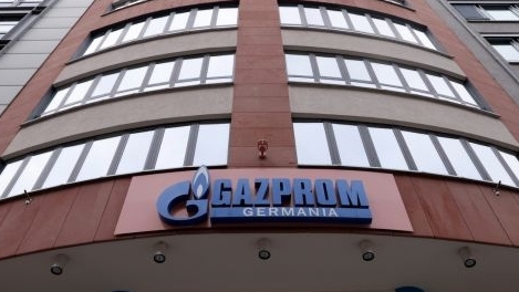 EU thanh tra đột xuất nhiều công ty con của Gazprom tại Đức