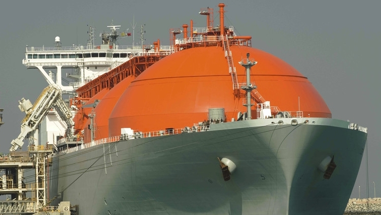 Qatar, Đức đang bế tắc về thỏa thuận cung cấp LNG