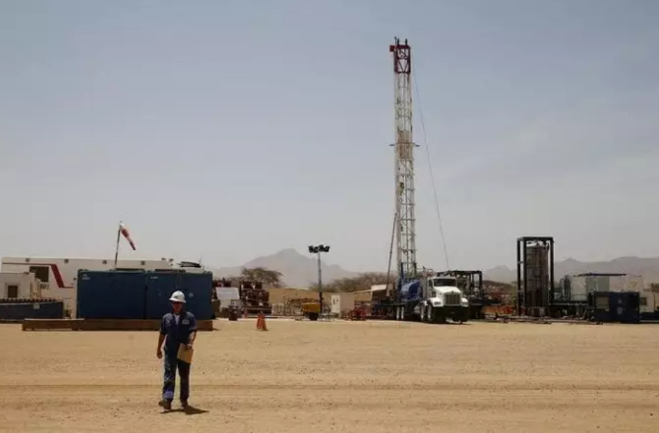 Tullow Oil đang tìm kiếm đầu tư chiến lược cho dự án dầu tại châu Phi