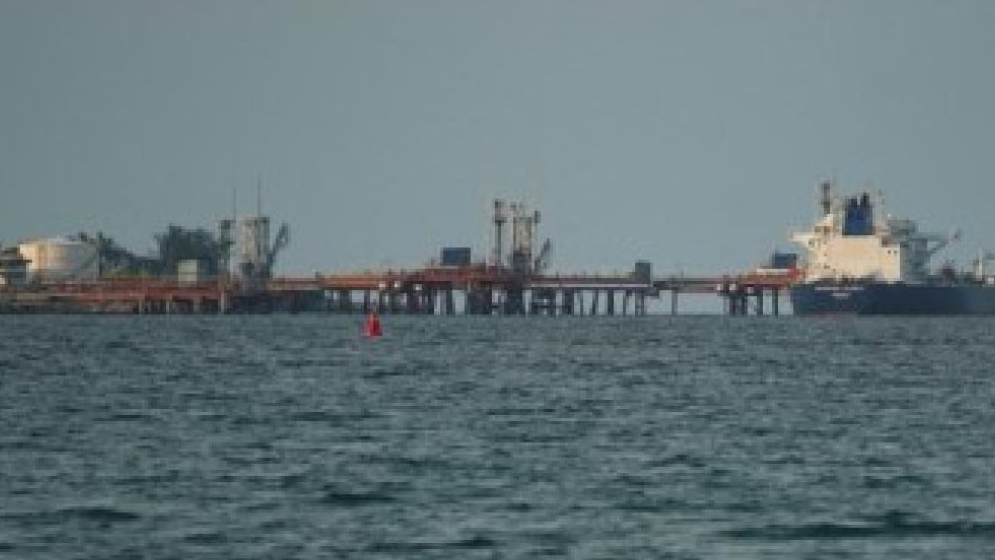 Một lô hàng dầu Urals của Nga đang trên đường đến Cuba