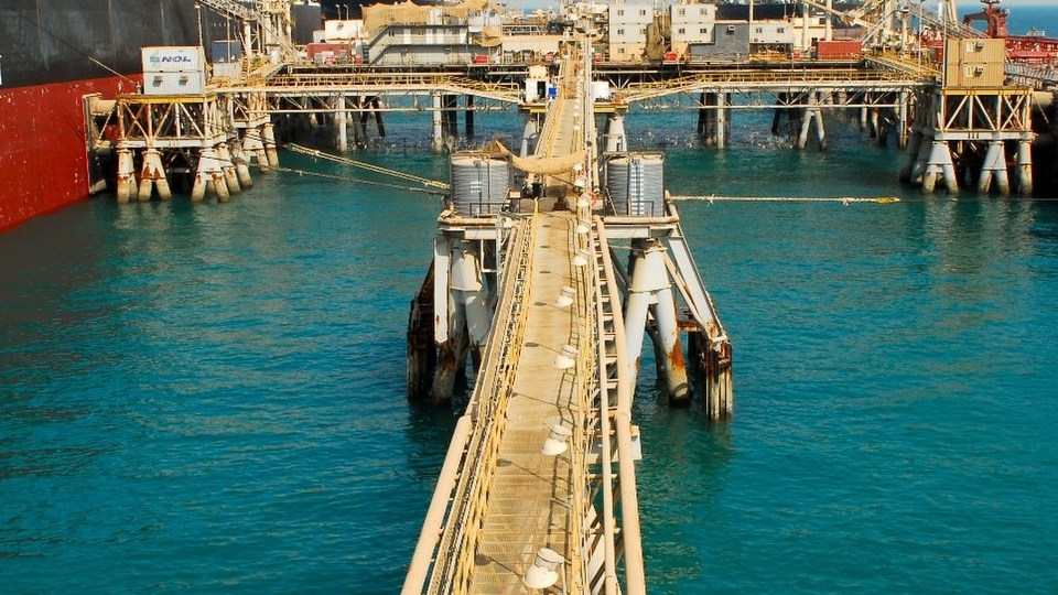 Iraq tiếp tục xuất khẩu dầu thô từ kho cảng Basrah sau 24 giờ tạm dừng