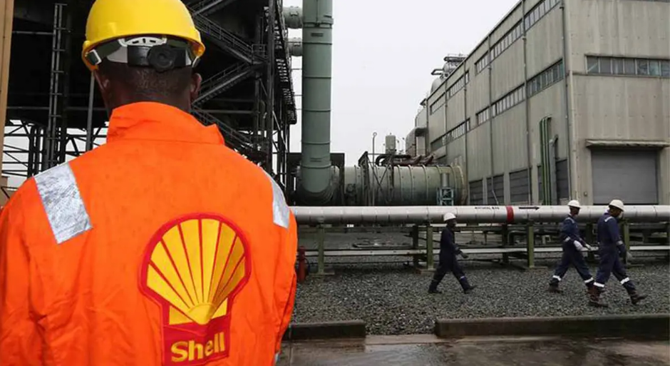 Shell Nigeria điều tra các đường ống dẫn dầu bất hợp pháp