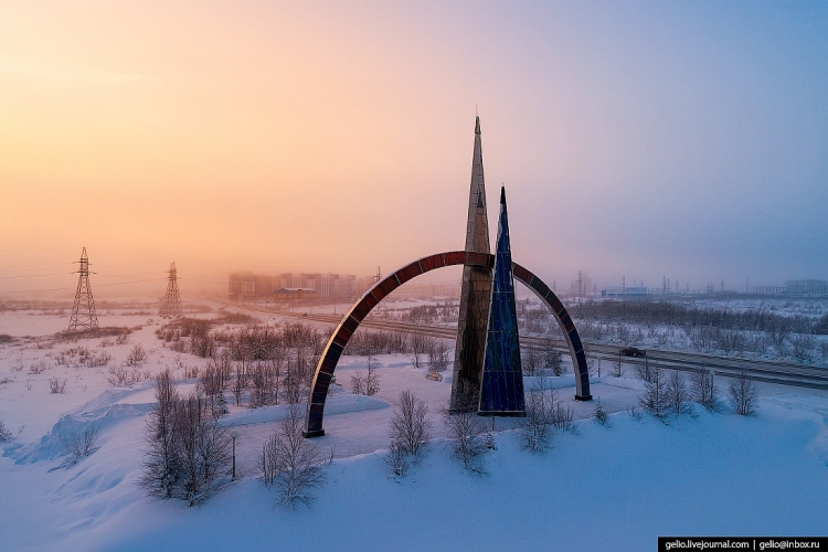 Yamal – Vùng đất của người Nenets, những người chăn tuần lộc du mục cuối cùng trên thế giới